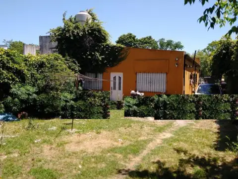 CASAS EN VENTA EN CITY BELL