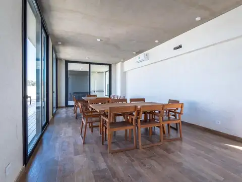 Departamento en Venta en Pilar, USD 1.800