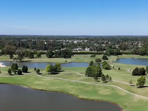 Terreno Lote  en Venta ubicado en Pilar Golf, Pilar, G.B.A. Zona Norte