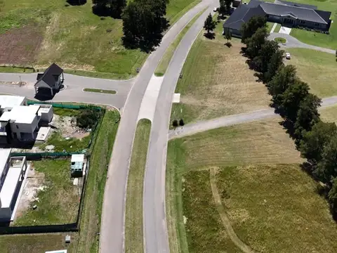 Terreno Lote  en Venta ubicado en Pilar Golf, Pilar, G.B.A. Zona Norte