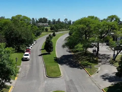 Terreno en Venta de 1276,0 m2