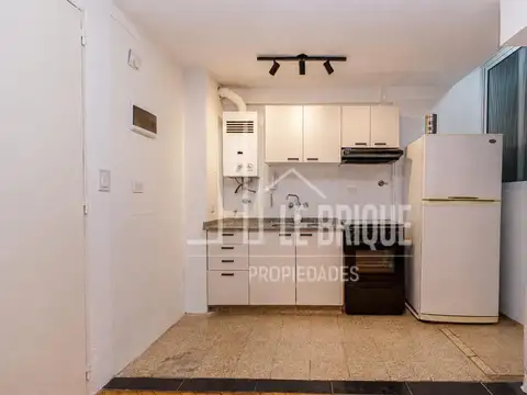 Departamento en Venta en Villa Crespo, USD 74.000