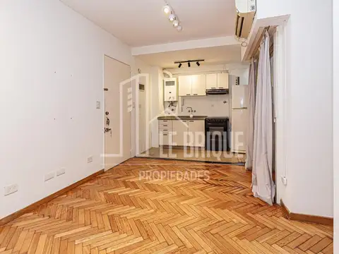 Departamento en Venta 40 años