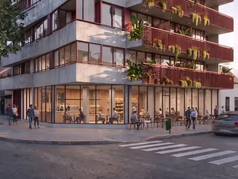 VENTA LOCAL COMERCIAL EN ESQUINA EN POZO