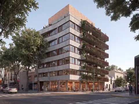 Local en Venta A Estrenar