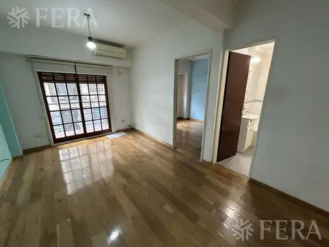Alquiler Departamento 2 ambientes con balcón en Barracas