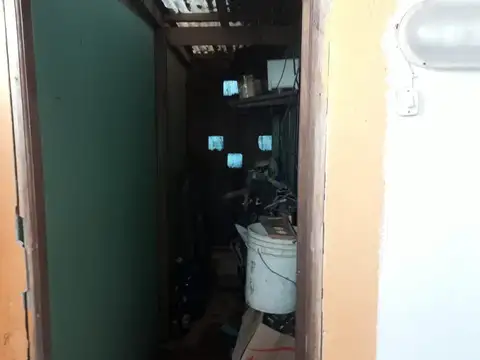 Casa en Venta 16 años