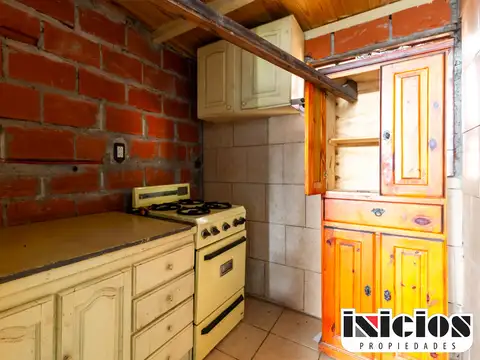 Casa en Venta en Paraje Pavon, USD 30.000