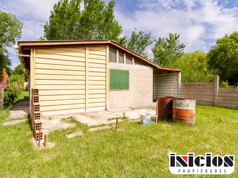 Casa en Venta de 1 dormitorio