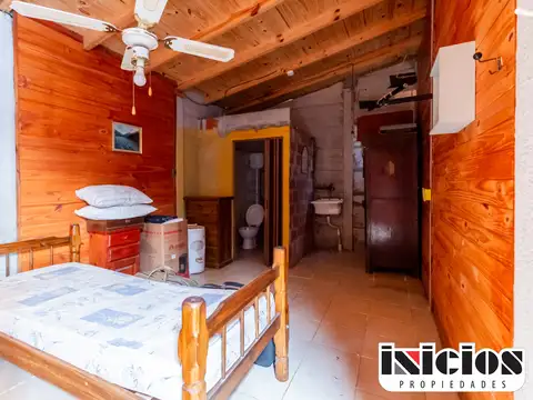 Casa sola en lote La Esmeralda - C1023