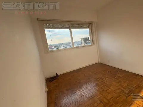 Departamento en Florida Mitre/Este