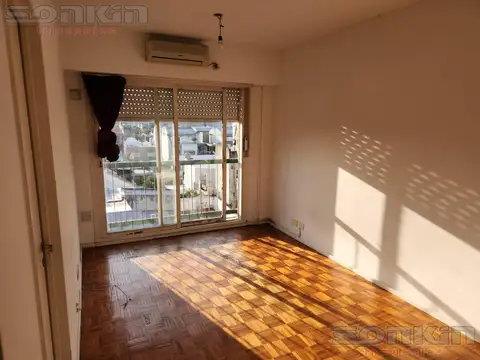 Departamento en Florida Mitre/Este