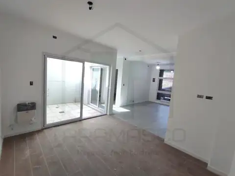 VENTA PH 3 AMB PB C/PATIO Y ENTRADA INDEPENDIENTE EN DEVOTO