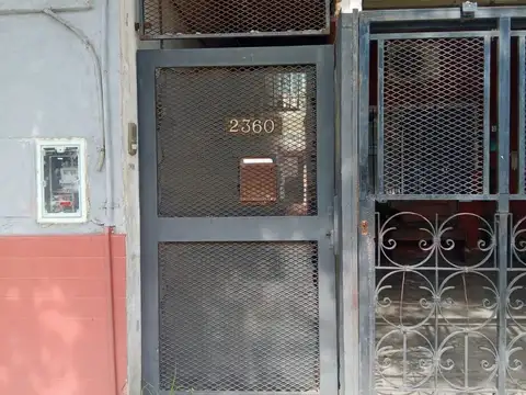 Avenida Presidente Arturo Illia 2300