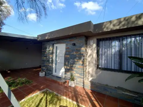Casa en Venta en Cuarta Sección, USD 115.000
