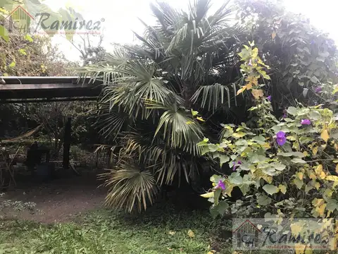 Lote Terreno En Venta 400 m2 - General Rodriguez