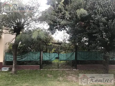 Lote Terreno En Venta 400 m2 - General Rodriguez