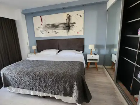Departamento en Venta en Zona Centro, USD 145.000