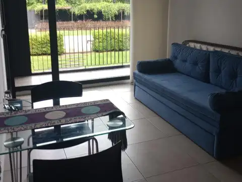 Departamento en Venta en Villa Rosa, USD 95.000