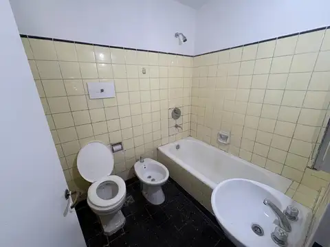 Departamento en Alquiler 60 años