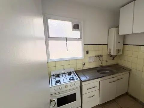 Departamento en Alquiler de 2 ambientes