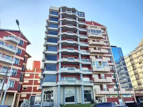 Departamento en Venta en San Bernardo del Tuyu, Partido de La Costa