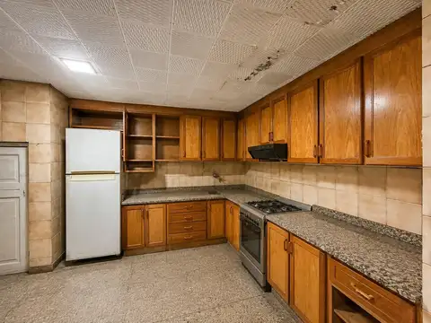 Casa en Venta en Barrio España y Hospitales, USD 70.000