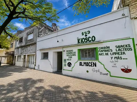 Casa en Venta en Barrio España y Hospitales, Rosario