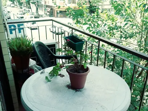 Departamento en Venta al Oeste