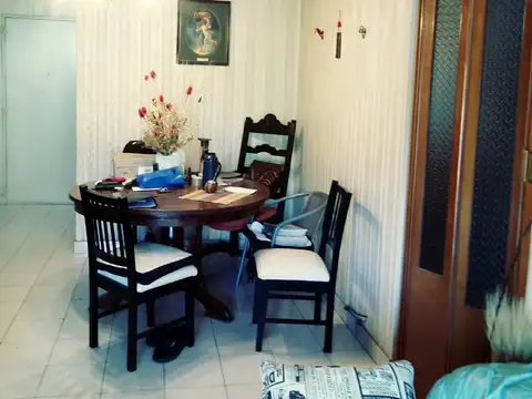 Departamento en Venta 40 años