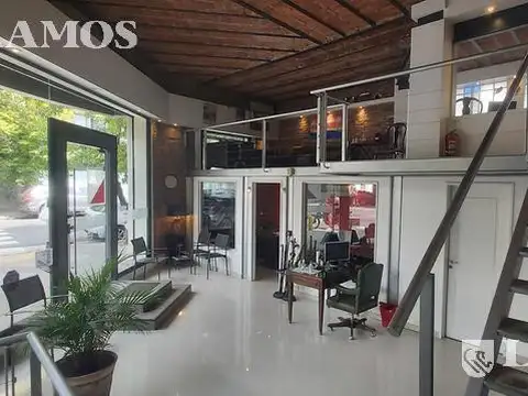 Local en Venta en Palermo Hollywood, USD 600.000