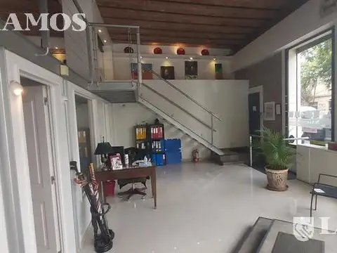 Local en Venta A Estrenar