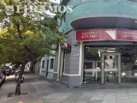 Local en venta en Palermo Hollywood