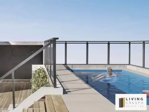 Departamento en Venta al Sudeste