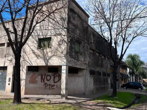 Galpón en Alquiler en Rosario, Santa Fe