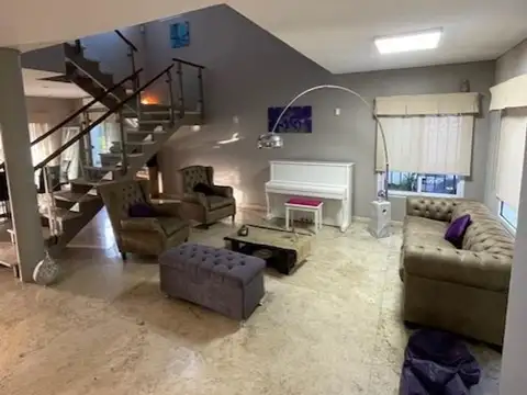 Casa en Venta 10 años
