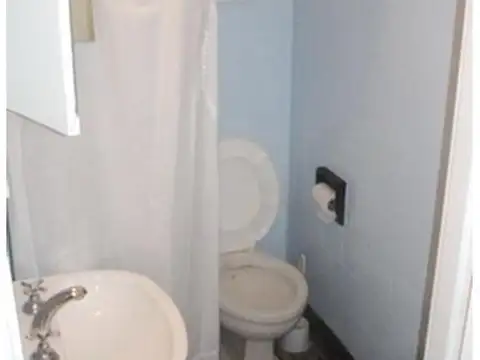 Departamento en Alquiler Temporal de Monoambiente