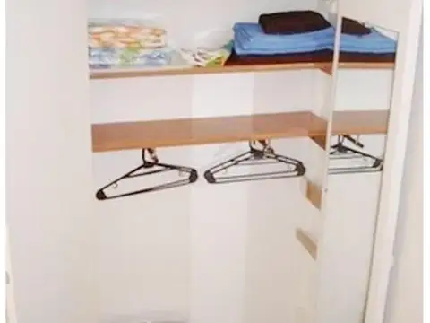 Departamento en Alquiler Temporal 35 años