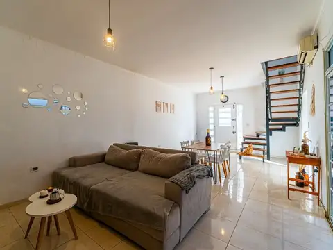 PH EN VENTA 3 DORMITORIOS 