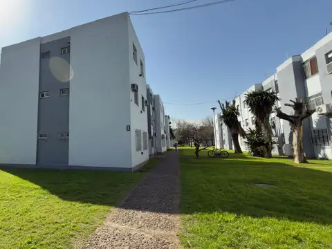 Departamento en Alquiler, Ciudad Evita, Barrio UPCN