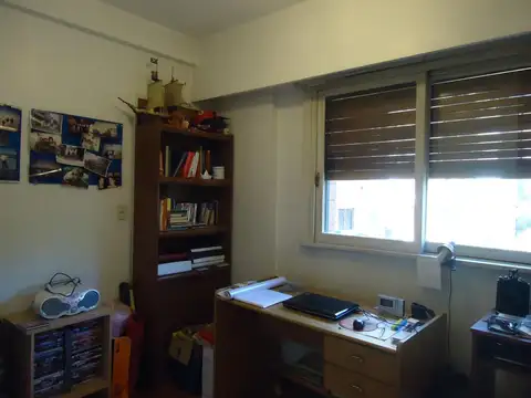 Departamento en Venta en Olivos Vias/Rio, USD 325.000