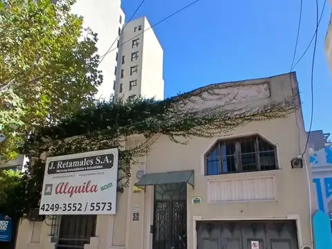 CASAS - CHALET - LANÚS - OESTE, GRAN BS. AS. SUR