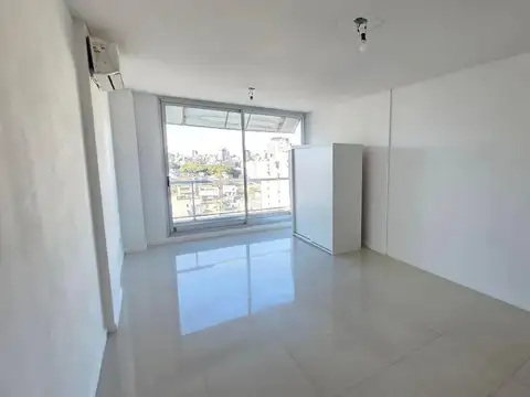 Monoambiente en Palermo Sin Expensas con Amenities