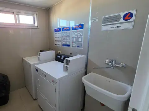 Departamento en Alquiler al Sureste
