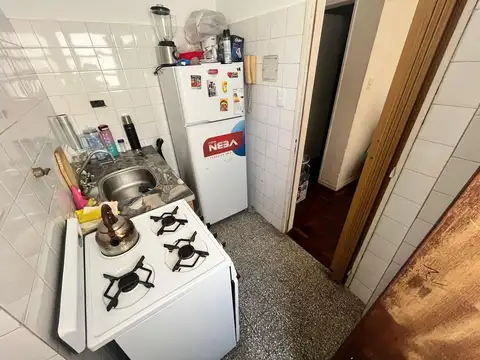 Departamento en Venta de Monoambiente