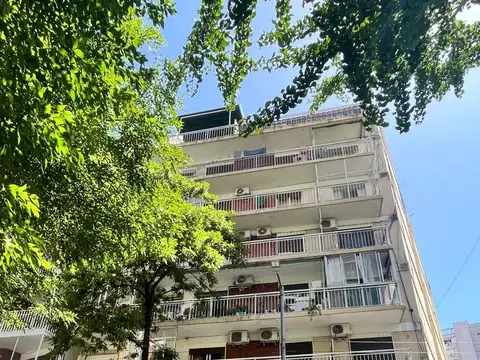 Departamento en Venta al Oeste