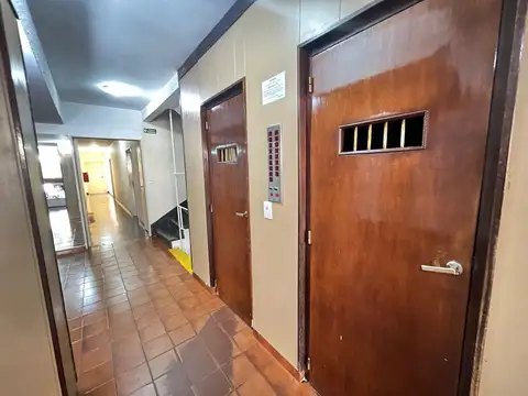 Departamento en Venta en Caballito, USD 53.500