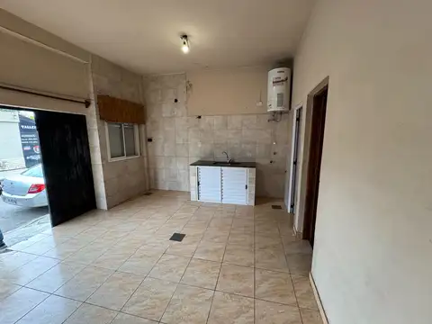 Departamento en Alquiler en Jose León Suarez