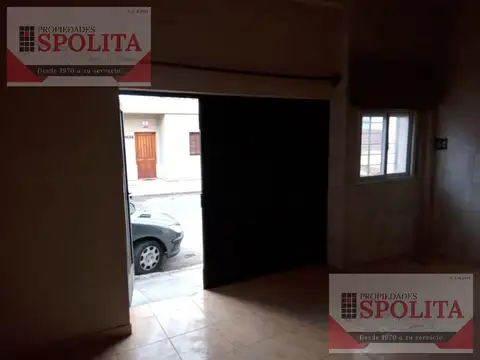 Departamento en Alquiler 40 años