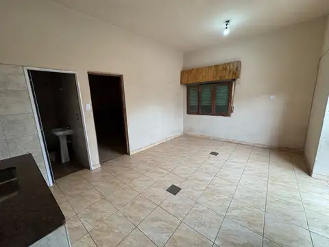 Departamento en Alquiler 40 años
